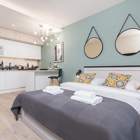 City Of The Kings - Asja Apartment - Rajska 3 Krasków Εξωτερικό φωτογραφία
