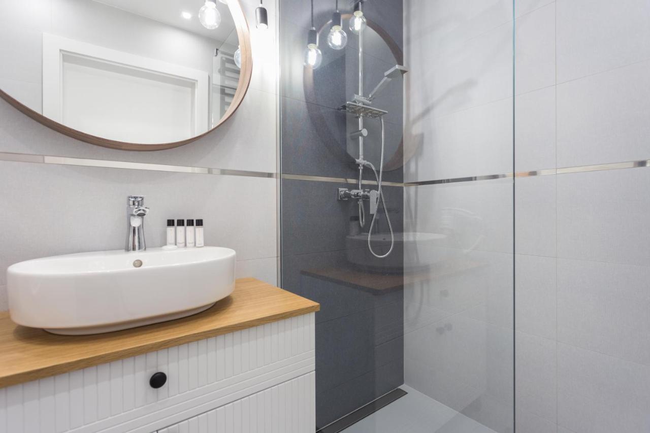 City Of The Kings - Asja Apartment - Rajska 3 Krasków Εξωτερικό φωτογραφία