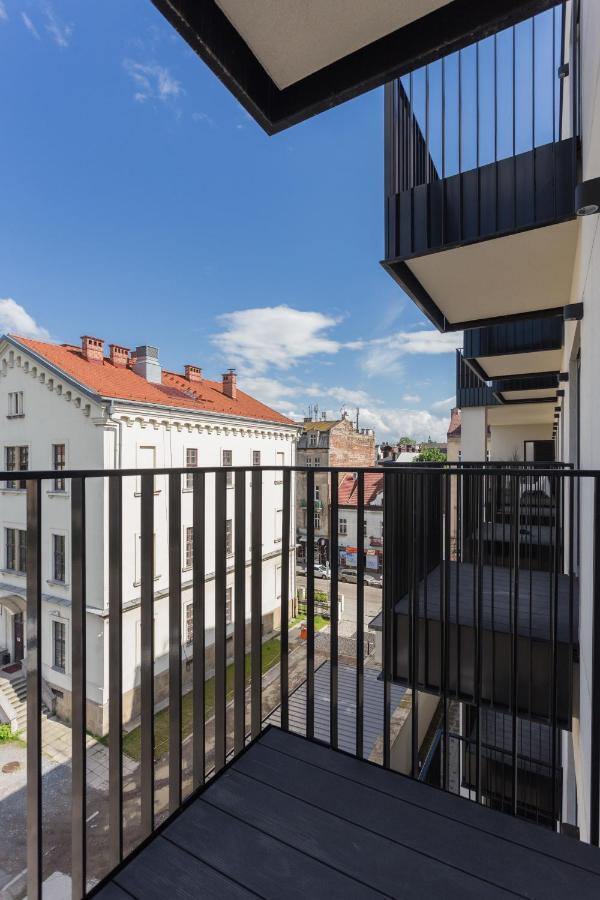 City Of The Kings - Asja Apartment - Rajska 3 Krasków Εξωτερικό φωτογραφία