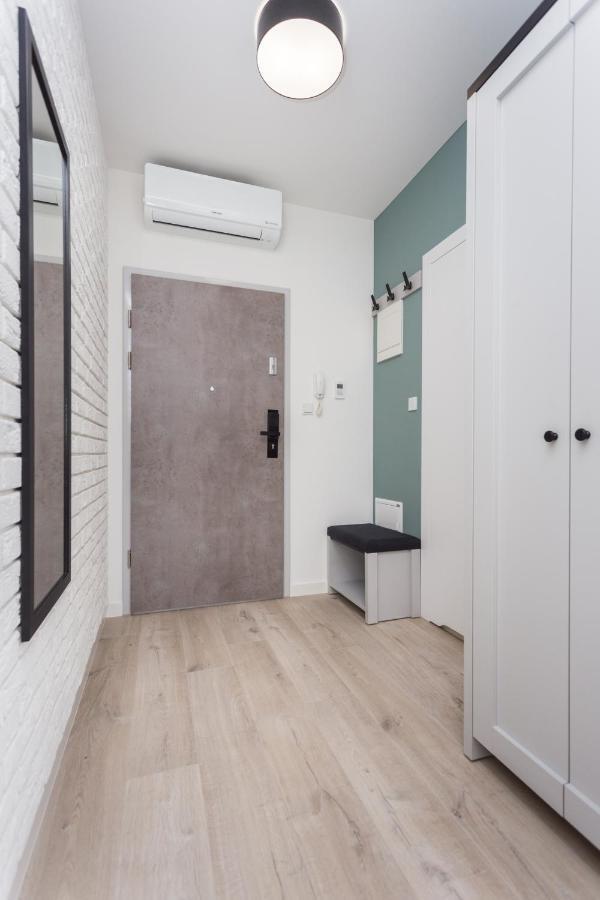 City Of The Kings - Asja Apartment - Rajska 3 Krasków Εξωτερικό φωτογραφία