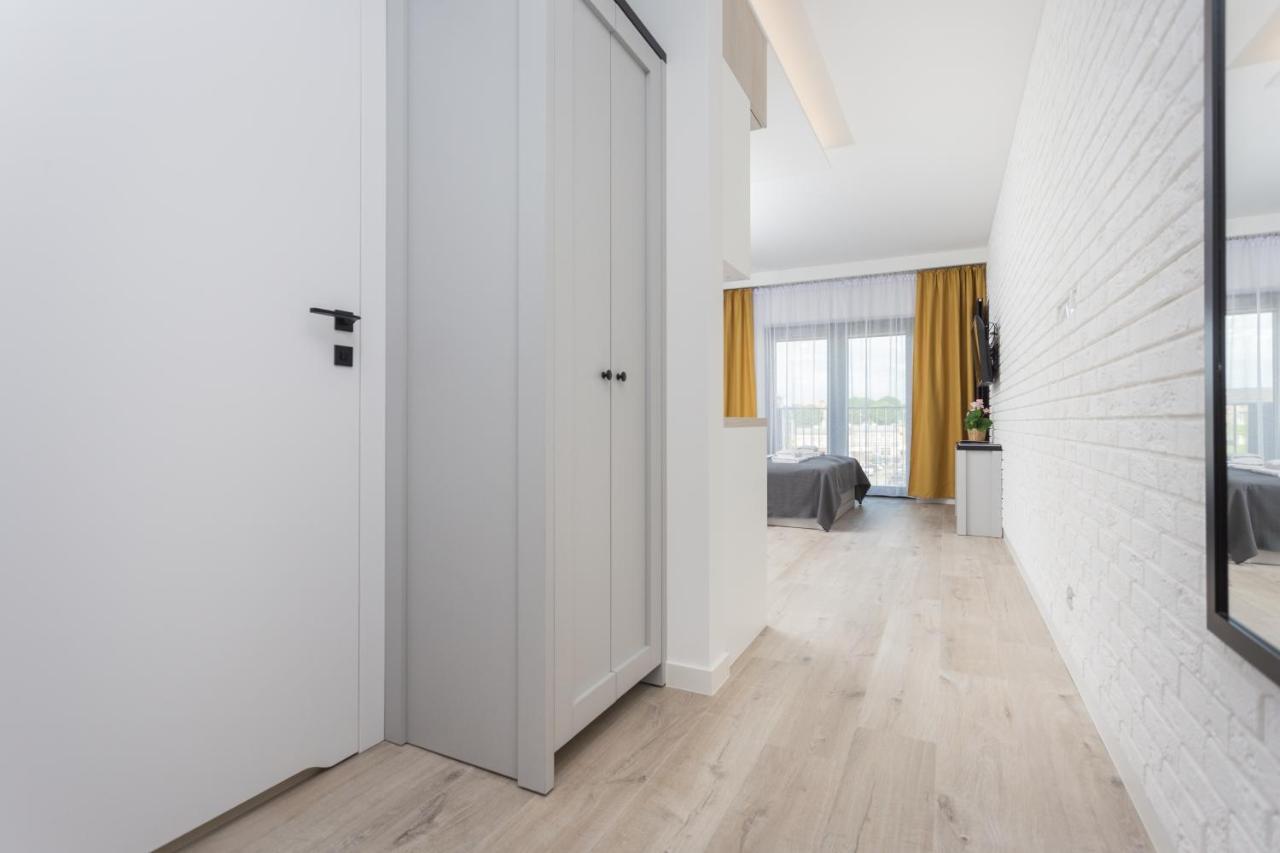 City Of The Kings - Asja Apartment - Rajska 3 Krasków Εξωτερικό φωτογραφία