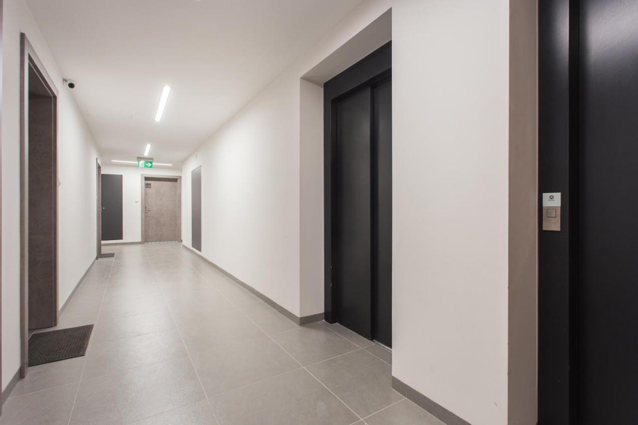 City Of The Kings - Asja Apartment - Rajska 3 Krasków Εξωτερικό φωτογραφία