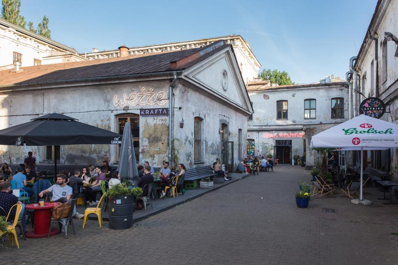 City Of The Kings - Asja Apartment - Rajska 3 Krasków Εξωτερικό φωτογραφία